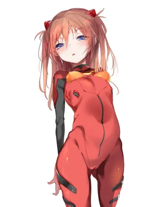 1号