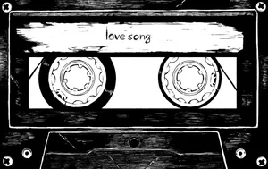 [soumu]Love Song [Dante x Vergil](Devil May Cry) [Chinese]