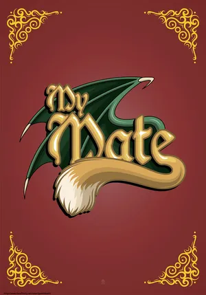 [GeminiSaint] My Mate | 我的爱人 [Chinese]  更到395 (连载中)