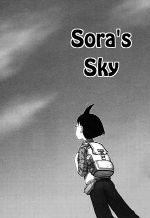 [Karma Tatsurou] Eve to Love - Eve and Love, The Mechanical sweethearts. Ch. 14-23 | Sora´s Sky [Italian]