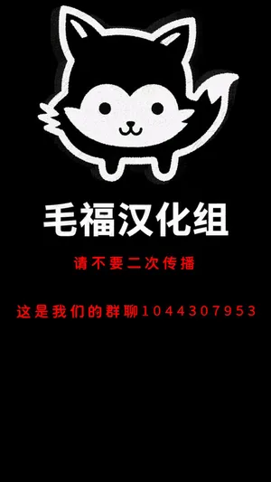 毛福汉化组