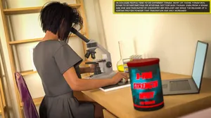 College Science