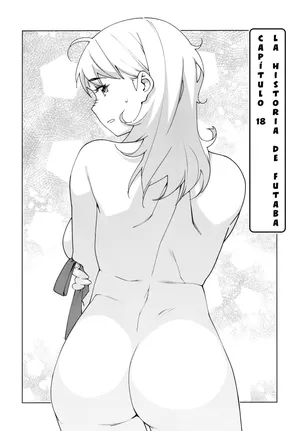 [Yanagi Hirokawa] La Historia de Futaba: Capítulo 21 [Spanish]