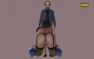 性奴隶【KD】