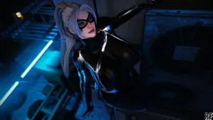 RUDEFROG - Felicia Failed Operation