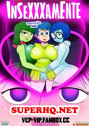 Gansoman misc