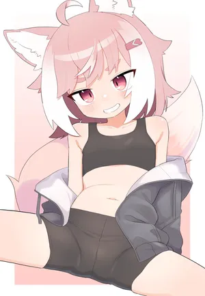 [Owasaki] Roro-chan