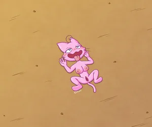 [Pekepeke (Peke)] Flattening