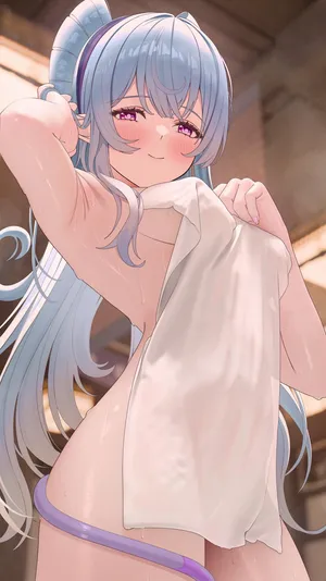 [Jumonji] Yumemizuki Mizuki